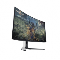 Monitor DELL Alienware AW3225QF 32 4K QD-OLED
