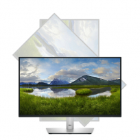 Monitor DELL P2225H 21.5 3Y