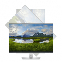 Monitor DELL P2425 24 FHD+ 3Y