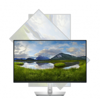 Monitor DELL P2425H 23.8 FHD 5Y EDU