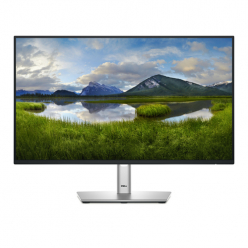 Monitor DELL P2425HE 23.8 FHD USB-C 3Y