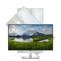 Monitor DELL P2725H 27 FHD 3Y [OUTLET]
