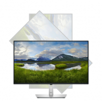 Monitor DELL P2725H 27 FHD 5Y