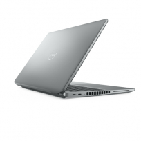 Laptop DELL Precision 3590 15.6 FHD Ultra 5-125H 32GB 512GB + 2TB SSD FPR BK W11P 3YPS