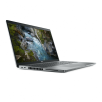 Laptop DELL Precision 3590 15.6 FHD Ultra 7-155H 32GB 512GB SSD + 500GB SSD RTXA500 FPR BK W11P 3YPS