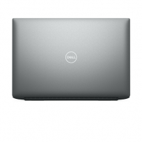 Laptop DELL Precision 5490 14 FHD+ Ultra 7-155H 16GB 1TB SSD RTXA1000 FPR BK W11P 3YPS