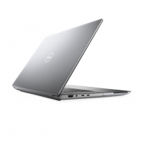 Laptop DELL Precision 5690 16 FHD+ Ultra 7-155H 32GB 1TB + 2TB SSD RTXA2000 FPR BK W11P 3YPS