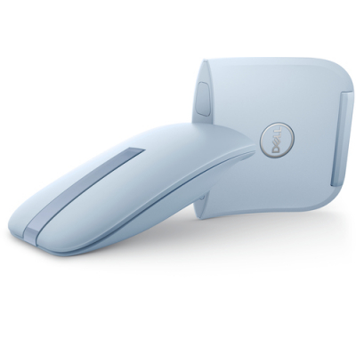 Mysz DELL Bluetooth Travel Mouse MS700 Misty Blue