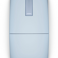 Mysz DELL Bluetooth Travel Mouse MS700 Misty Blue