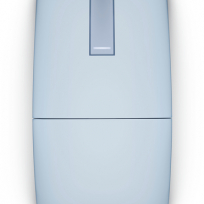 Mysz DELL Bluetooth Travel Mouse MS700 Misty Blue