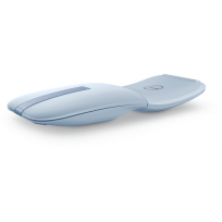 Mysz DELL Bluetooth Travel Mouse MS700 Misty Blue