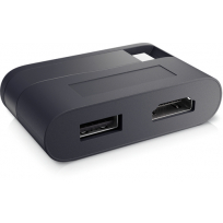 Adapter DELL DA20 USB-C to HDMI 2.0 USB-A 3.0