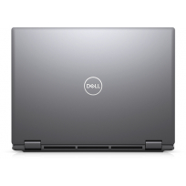 Laptop DELL Precision 7680 16 FHD+ i9-13950HX 128GB 2TB SSD RTX4090 FPR SCR BK W11P 3YPS