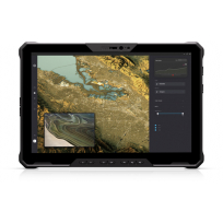 Tablet DELL Latitude 7230 Rugged Extreme [konfiguracja indywidualna]