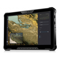 Tablet DELL Latitude 7230 Rugged Extreme [konfiguracja indywidualna]