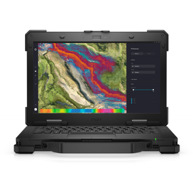 Laptop DELL Latitude 7330 Rugged Extreme [konfiguracja indywidualna]