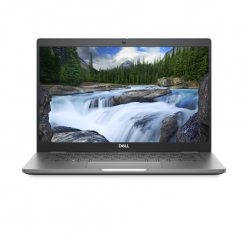 Laptop DELL Latitude 5350 13.3 FHD Touch Ultra 5-135U 16GB 512GB SSD FPR SCR BK W11P 3YPS