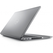 Laptop DELL Latitude 5550 15.6 FHD Ultra 5-125U 16GB 512GB SSD FPR SCR NFC BK W11P EDU 5YBWOS