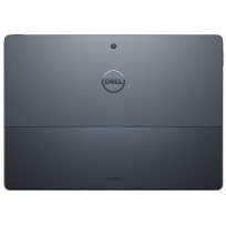 Laptop DELL Latitude 7350 13.3 3K Touch Detachable Ultra 5-134U vPro 16GB 512GB SSD FPR SCR IR Cam BK W11P 3YPS