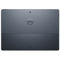 Laptop DELL Latitude 7350 13.3 3K Touch Detachable Ultra 5-134U vPro 16GB 512GB SSD FPR SCR IR Cam BK W11P 3YPS