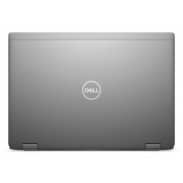 Laptop DELL Latitude 7350 13.3 FHD+ Ultra 7-165U vPro 32GB 512GB SSD FPR SCR IR Cam BK W11P 3YPS