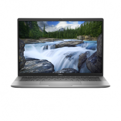 Laptop DELL Latitude 7450 14 FHD+ Ultra 5-125U 16GB 512GB SSD FPR SCR IR Cam BK W11P 3YPS