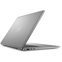 Laptop DELL Latitude 7650 16 FHD+ Ultra 7-165U vPro 16GB 512GB SSD FPR SCR BK IR Cam W11P 3YPS