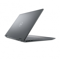 Laptop DELL Latitude 9450 2in1 14 QHD+ Touch Ultra 7-165U vPro 16GB 512GB SSD FPR IR CAM BK W11P 3YPS