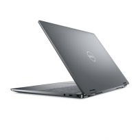 Laptop DELL Latitude 9450 2in1 14 QHD+ Touch Ultra 7-165U vPro 32GB 1TB SSD FPR IR CAM BK W11P 3YPS