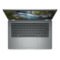 Laptop DELL Precision 3490 14 FHD Ultra 7-155H 64GB 2TB SSD RTXA500 FPR BK W11P 3YPS