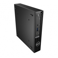 Komputer DELL Optiplex 7020 MFF i5-14500T 8GB 256GB SSD WIFI BT W11P 3YPS