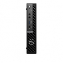 Komputer DELL Optiplex 7020 MFF Plus i5-14500 16GB 512GB SSD WIFI BT W11P vPro 3YPS