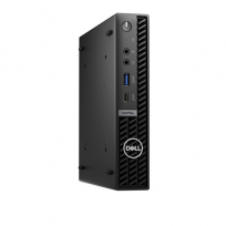 Komputer DELL Optiplex 7020 MFF Plus i5-14500 16GB 512GB SSD WIFI BT W11P vPro 3YPS