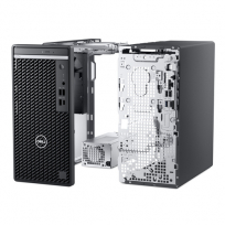 Komputer DELL Optiplex 7020 MT i5-14500 8GB 512GB SSD DVD RW NoWifi W11P 3YPS [OUTLET]