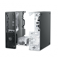 Komputer DELL Optiplex 7020 SFF Plus i7-14700 64GB 512GB SSD WIFI BT W11P vPro 3YPS