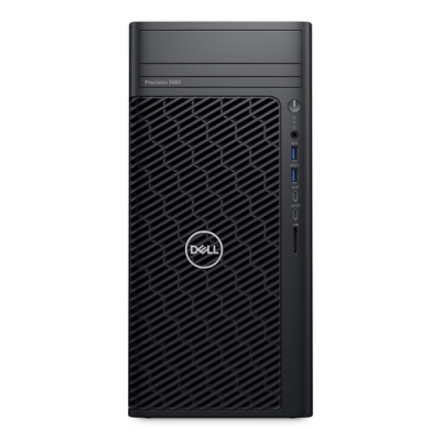 Komputer DELL Precision 3680 MT i7-14700K 16GB 1TB SSD DVD RTX4060 W11P 3YPS