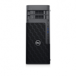 Komputer DELL Precision 7865 Tower Ryzen PRO 5945WX 32GB 1TB SSD RTX A4000 BK W11P 3YPS
