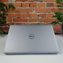 Dell Latitude 5520 i5 1.5 1145G7 16GB 256SSD 1920x1080 Dotyk Klasa A [POLEASINGOWY]