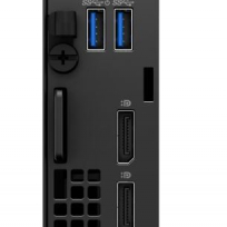 Komputer DELL Optiplex 7020 MFF i3-14100T 16GB 512GB SSD WIFI BT W11P 3YPS