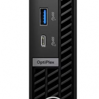 Komputer DELL Optiplex 7020 MFF i3-14100T 16GB 512GB SSD WIFI BT W11P 3YPS