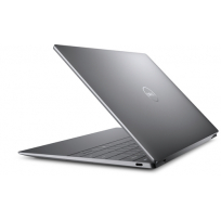 Laptop DELL XPS 13 9340 13.4 FHD+ Ultra 7-155H 32GB 1TB SSD FPR BK W11P 3YBWOS grafitowy