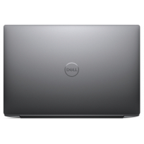 Laptop DELL XPS 13 9340 13.4 FHD+ Ultra 7-155H 32GB 1TB SSD FPR BK W11P 3YBWOS grafitowy