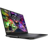 Laptop DELL Alienware m16 R2 16 QHD+ Ultra 7-155H 32GB 1TB SSD RTX4070 W11 2y Premium Support Dark Metallic Moon