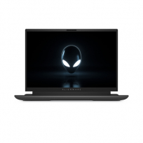 Laptop DELL Alienware m18 R2 18 QHD+ i9-14900HX 16GB 1TB SSD + 1TB SSD RTX4090 W11 2y Premium Support Dark Metallic Moon