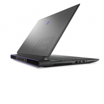 Laptop DELL Alienware m18 R2 18 QHD+ i9-14900HX 16GB 1TB SSD + 1TB SSD RTX4090 W11 2y Premium Support Dark Metallic Moon