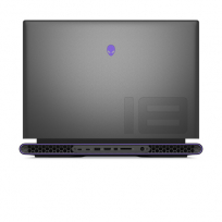 Laptop DELL Alienware m18 R2 18 QHD+ i9-14900HX 16GB 1TB SSD + 1TB SSD RTX4090 W11 2y Premium Support Dark Metallic Moon