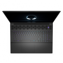 Laptop DELL Alienware m18 R2 18 QHD+ i9-14900HX 16GB 1TB SSD + 1TB SSD RTX4090 W11 2y Premium Support Dark Metallic Moon