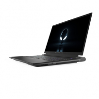 Laptop DELL Alienware m18 R2 18 QHD+ i9-14900HX 16GB 1TB SSD RTX4080 W11 2y Premium Support Dark Metallic Moon