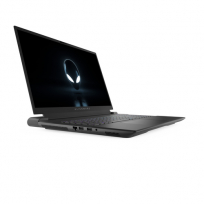 Laptop DELL Alienware m18 R2 18 QHD+ i9-14900HX 16GB 1TB SSD RTX4080 W11 2y Premium Support Dark Metallic Moon