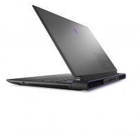 Laptop DELL Alienware m18 R2 18 QHD+ i9-14900HX 16GB 1TB SSD RTX4090 W11 2y Premium Support Dark Metallic Moon